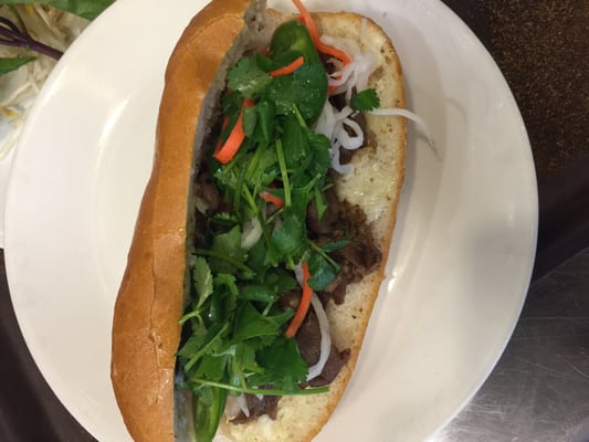 Thuy's Pho by null