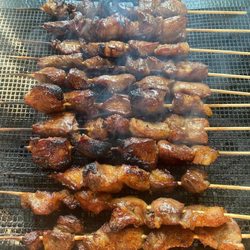 Mann’s Meat Processing