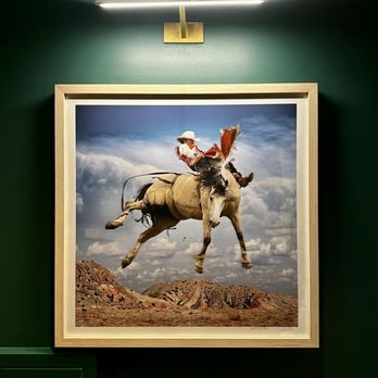 Bricks and Horses - Breakfast & Brunch Near Me - Fort Worth, Texas