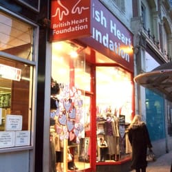 British Heart Foundation