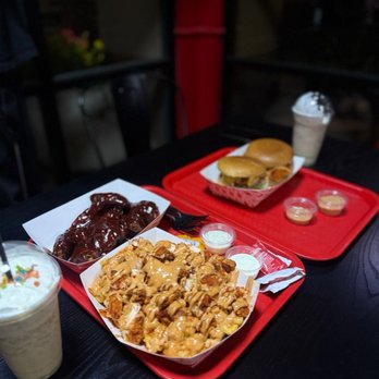 Habibi's Hot Chicken - Chicken Shop Near Me - Chino, California Habibi's Hot Chicken - Chicken Shop Near Me - Chino, California