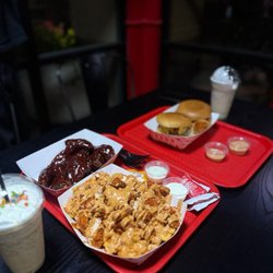 Habibi's Hot Chicken