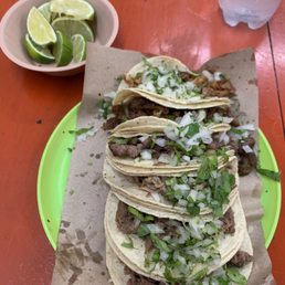 Amazing tacos!!!