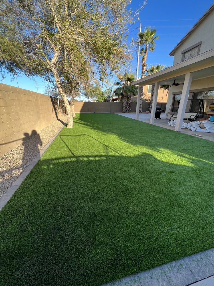 ALPHA TURF Updated September 2024 Request a Quote 10 Photos