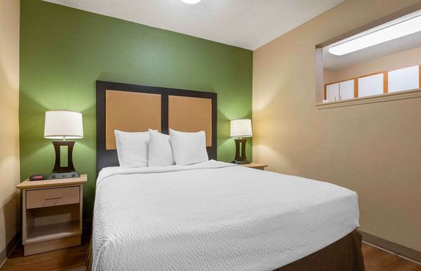 Extended Stay America - Fort Wayne - North by null