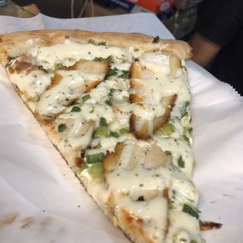 Artistic Pizza - Pizza Near Me - New York, New York Artistic Pizza - Pizza Near Me - New York, New York