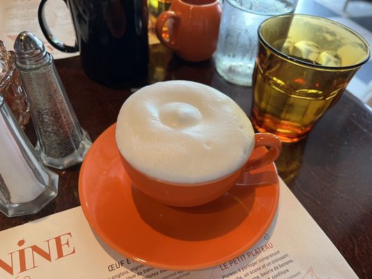 Janine Café-Brunch by null