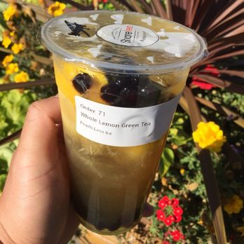 Sharetea - Coffee & Tea Near Me - Renton, Washington