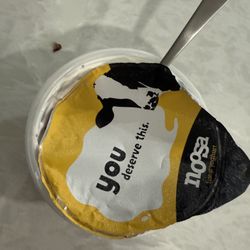 Noosa Yoghurt - Yoghurt
