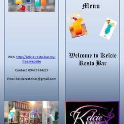 Kelcie Resto Bar - Great place