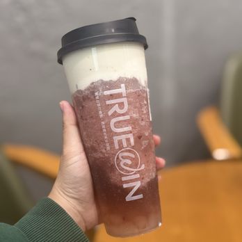 Truewin Tea Shoppe - Bubble Tea Near Me - Newark, California