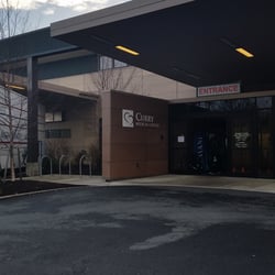 Curry Health Network - Urgent care at Curry Health