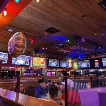 Bubba's 33 - the inside of the restaurant - Burgers Near Me - San Antonio, Texas Bubba's 33 - the inside of the restaurant - Burgers Near Me - San Antonio, Texas