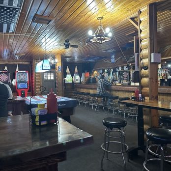 Frontier Club - Bar - American Near Me - Three Forks, Montana Frontier Club - Bar - American Near Me - Three Forks, Montana