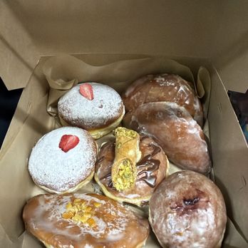 The Best Donuts - The best donuts - Donuts Near Me - San Diego, California The Best Donuts - The best donuts - Donuts Near Me - San Diego, California