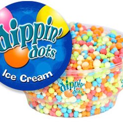 Dippin' Dots