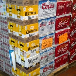 Champs Beverage