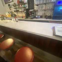 The Franklin Hotel Bar And Hotel Restaurent