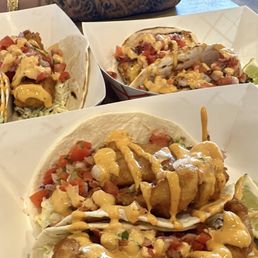 Tacos Tacos