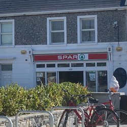 M E Powell Supermarket