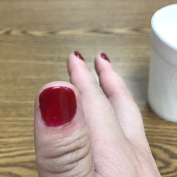 ANGEL TIPS NAIL SPA - Updated July 2026 - 78 Photos & 38 Reviews - 7025 ...