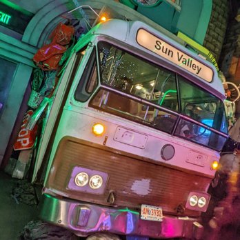 Meow Wolf - IG: asianadventuretime - Venues & Event Spaces Near Me - Denver, Colorado