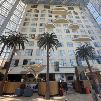Hyatt Regency Orange County - Hotels Near Me - Garden Grove, California