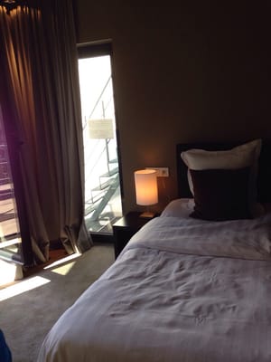 The Neufchatel Belgian Hotel by null