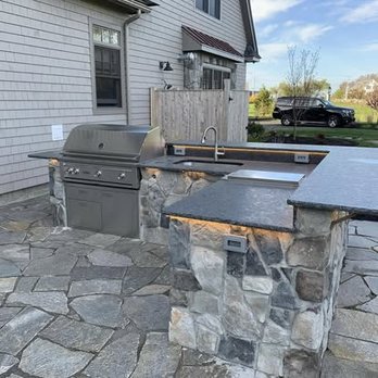 B&C Landscaping - Landscaping Near Me - Hampstead, New Hampshire