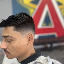 Broadway Barbershop