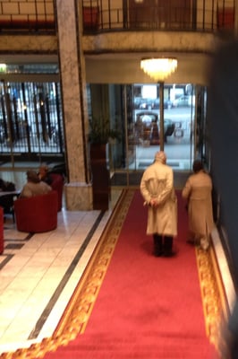 Cercle National des Armées by null