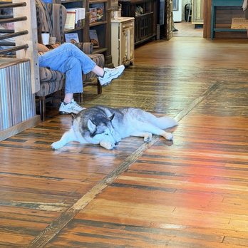 Ellijay Coffeehouse - Coffee & Tea Near Me - Ellijay, Georgia
