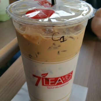 7 Leaves Cafe - Vietnamese Coffee! - Coffee & Tea Near Me - Alhambra, California 7 Leaves Cafe - Vietnamese Coffee! - Coffee & Tea Near Me - Alhambra, California