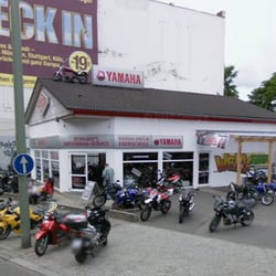 Yamaha Zentrum Berlin