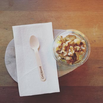 Chobani - Coffee & Tea Near Me - New York, New York Chobani - Coffee & Tea Near Me - New York, New York