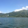 三門仔村碼頭