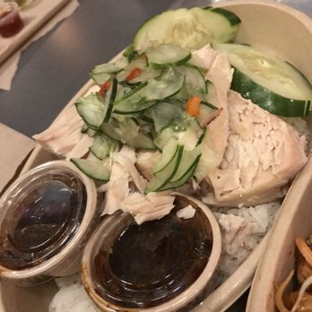 Crushcraft Thai Eats - Thai Near Me - Dallas, Texas