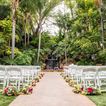 Grand Tradition Estate & Gardens - Venues & Event Spaces Near Me - Fallbrook, California