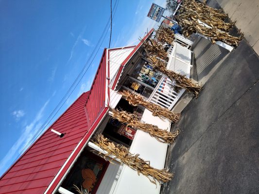 Lee's Famous Recipe Chicken PLYMOUTH MICHIGAN by null