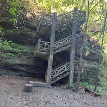 Matthiessen State Park - Parks Near Me - Oglesby, Illinois Matthiessen State Park - Parks Near Me - Oglesby, Illinois