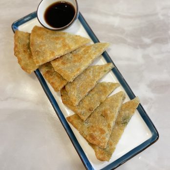 Noodle St - Scallion Pancake Special - Noodles Near Me - Pasadena, California Noodle St - Scallion Pancake Special - Noodles Near Me - Pasadena, California
