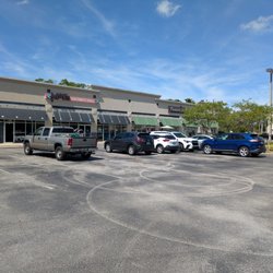 Cb Square - CB Square, Jacksonville