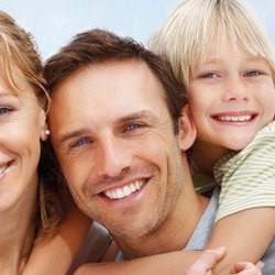Harmony Dental Group