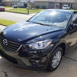 Russell & Smith Mazda - CX5