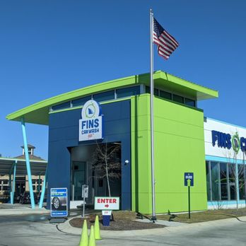 Fins Car Wash - Fins Car Wash - Car Wash Near Me - North Charleston, South Carolina Fins Car Wash - Fins Car Wash - Car Wash Near Me - North Charleston, South Carolina