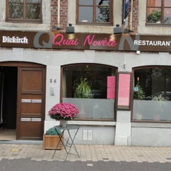 Quai Novele - .