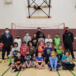 Boys & Girls Club Pacifica - Futsal Program