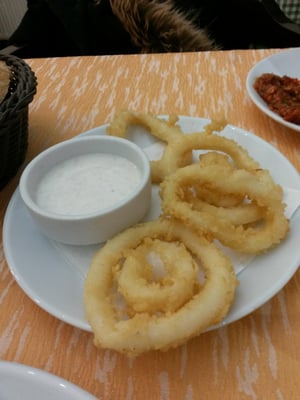 Balıkçı Lokantası by null