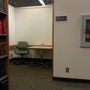 Photo of UCI Grunigen Medical Library