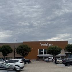 Kroger Marketplace